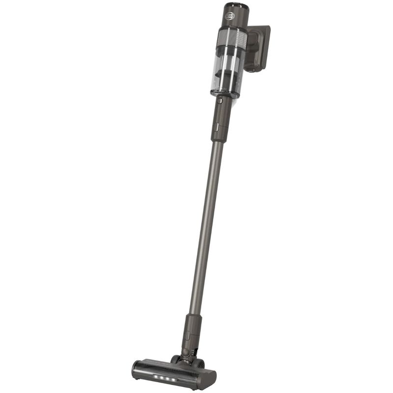 Sebo Balance A1 Cordless Vacuum - Gray
