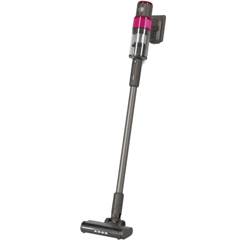 Sebo Balance A1 Cordless Vacuum - Magenta