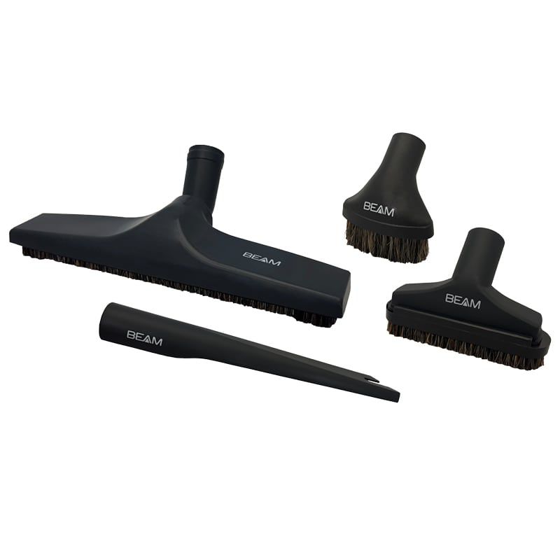 Beam Brush Attachment Kit