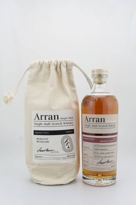 ARRAN Signature Series Edition 1 Remnant Renegade (1997 - 2017)