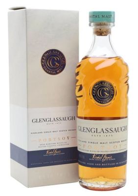 GLENGLASSAUGH Portsoy