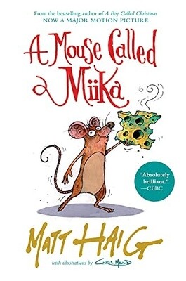 A Mouse Called Miika