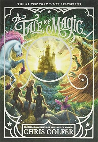 A Tale of Magic