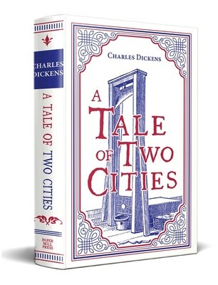 A Tale of Two Cities