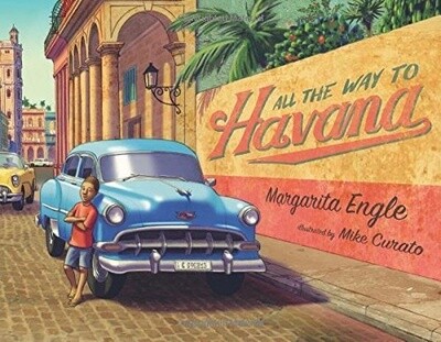 All the Way to Havana