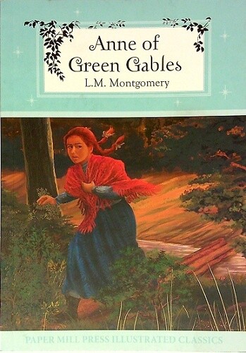 Anne of Green Gables