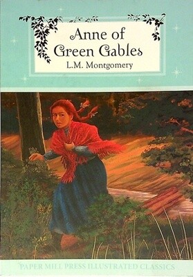 Anne of Green Gables