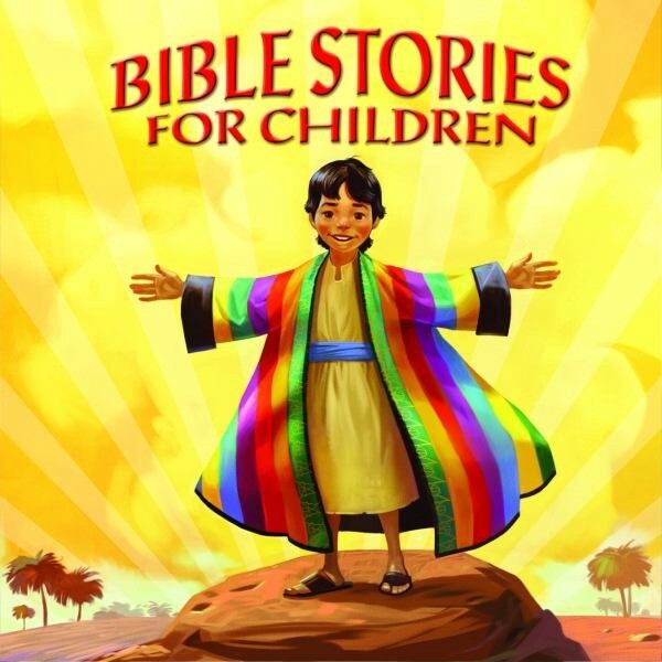 Bible Stories for Children