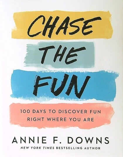 Chase The Fun