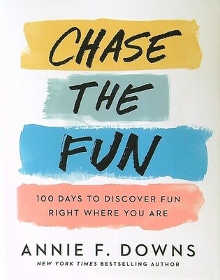 Chase The Fun