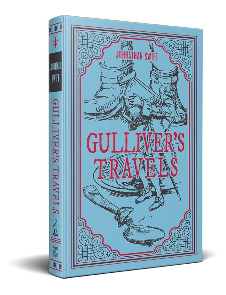 Gulliver&#39;s Travels
