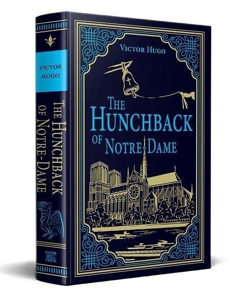 Hunchback of Notre-Dame