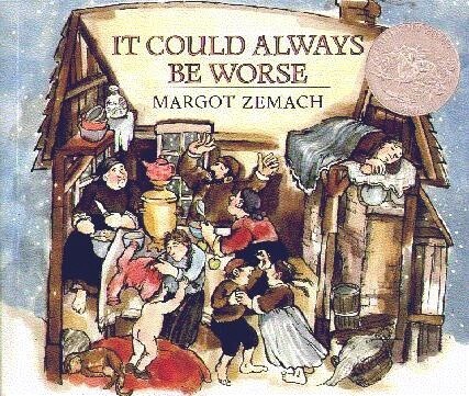 It Could Always Be Worse