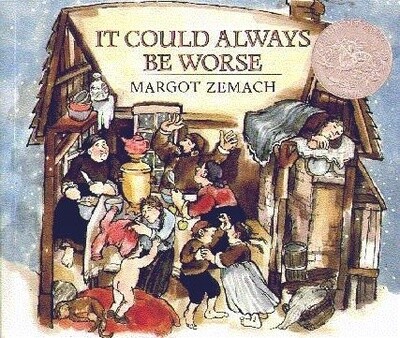 It Could Always Be Worse