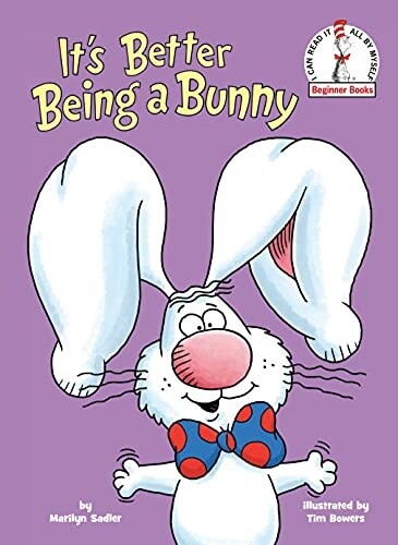 It&#39;s Better Being a Bunny