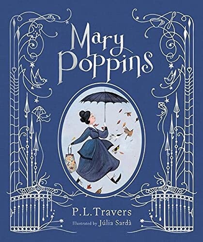 Mary Poppins