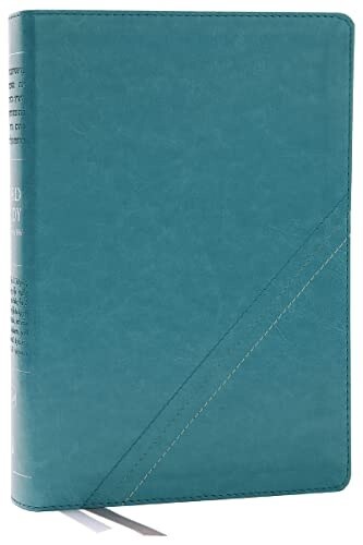 NKJV, Word Study Reference Bible (t)