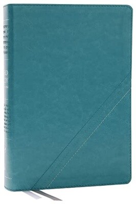 NKJV, Word Study Reference Bible (t)