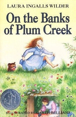 On The Banks Of Plum Creek (Little House)
