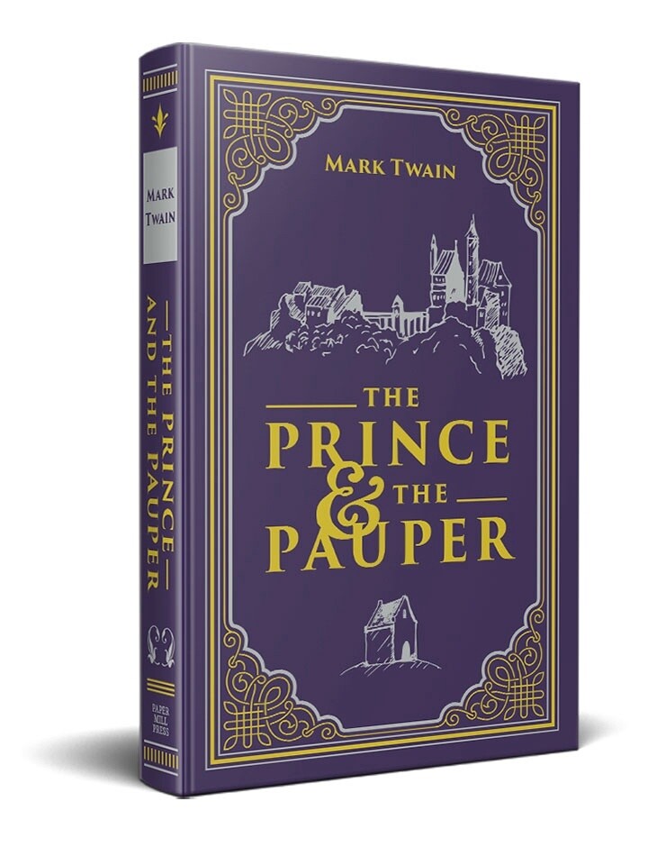 The Prince &amp; The Pauper