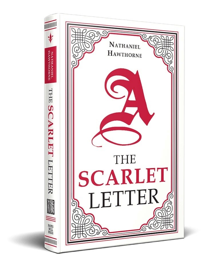 The Scarlet Letter