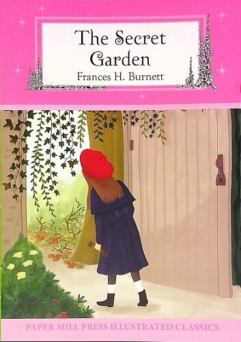 The Secret Garden (c)