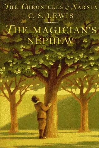 The Magician&#39;s Nephew (The Chronicles of Narnia, Bk. 1)
