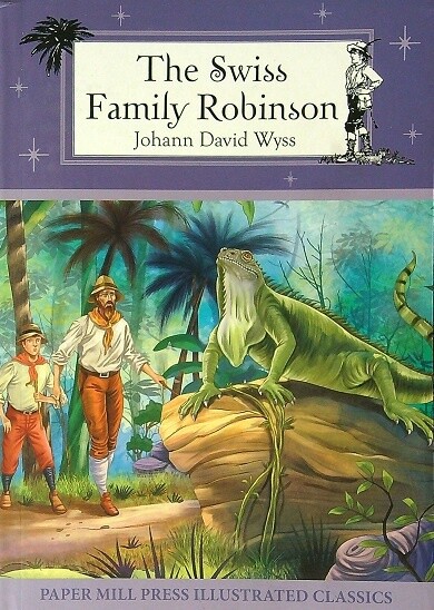 The Swiss Family Robinson (c)