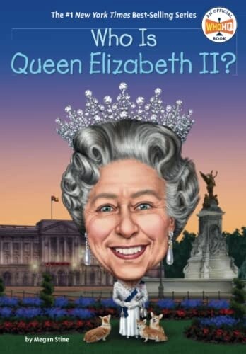 Who Is Queen Elizabeth II?