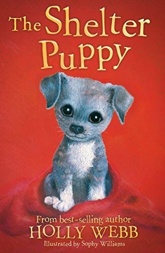 The Shelter Puppy (Pet Rescue)