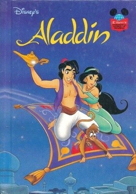 Aladdin*