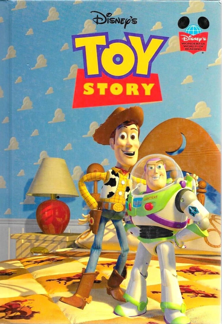 Toy Story*