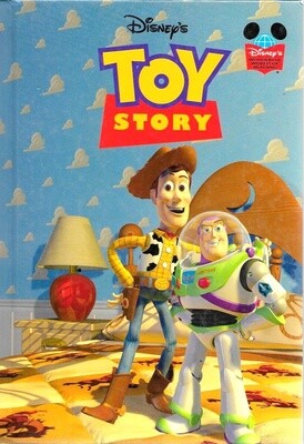 Toy Story*
