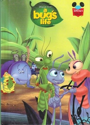 A Bug&#39;s Life*