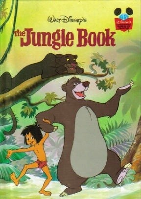 The Jungle Book*