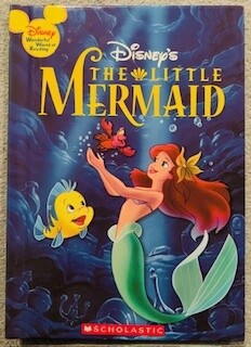 The Little Mermaid*