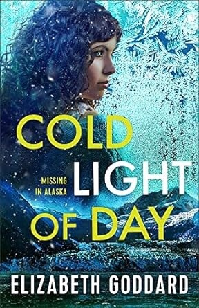 Cold Light of Day