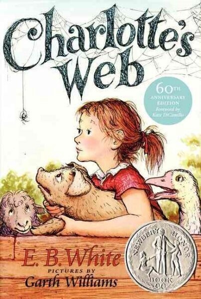 Charlotte&#39;s Web