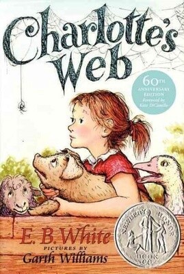 Charlotte&#39;s Web