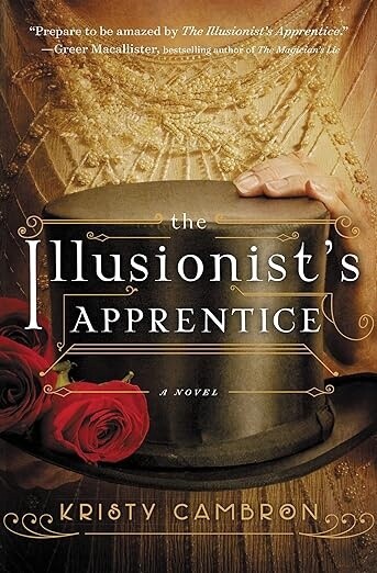 The Illusionist&#39;s Apprentice