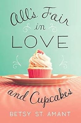 All&#39;s Fair in Love and Cupcakes