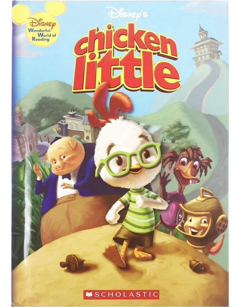 Chicken Little*