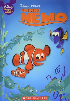 Finding Nemo*