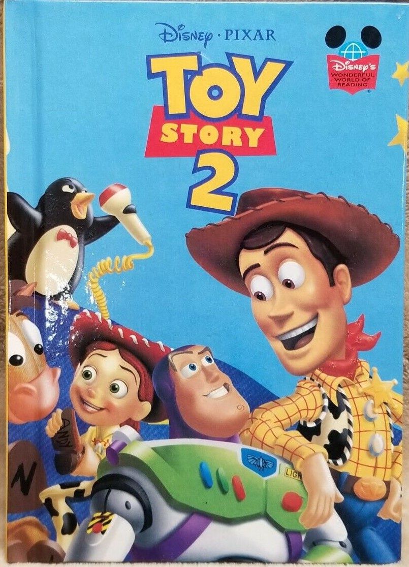 Toy Story 2*