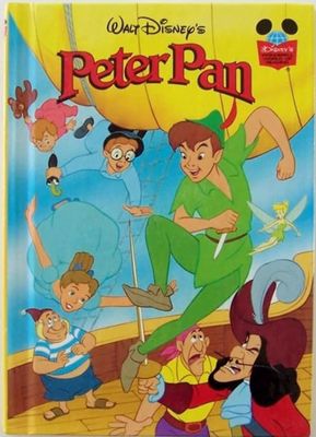 Peter Pan*