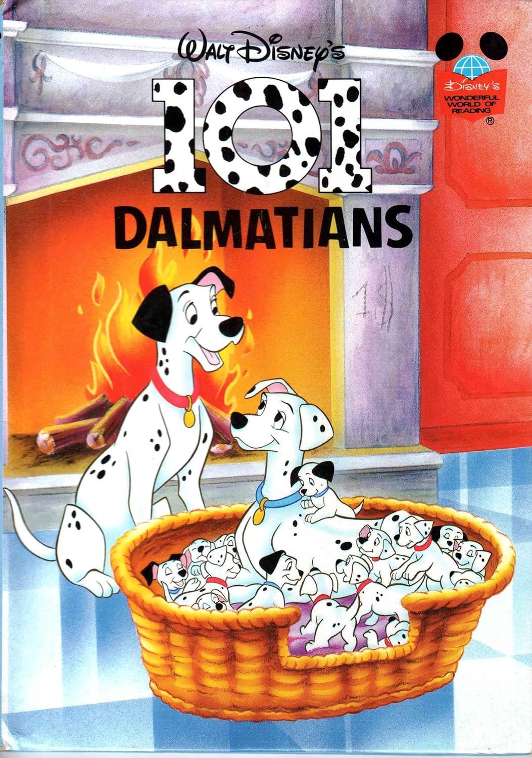 101 Dalmatians*