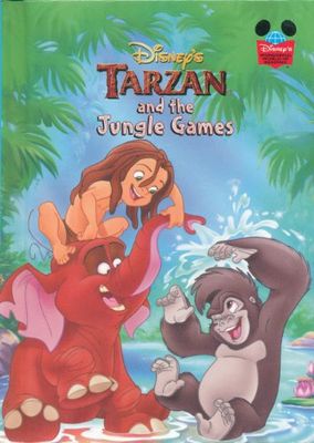 Tarzan and the Jungle Games*