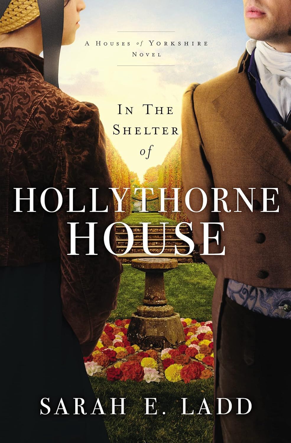 In the Shelter of Hollythrone House