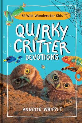 Quirky Critter Devotions