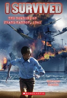 I Survived: The Bombing of Peal Harbor, 1941*